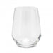 Vino Stemless Glass