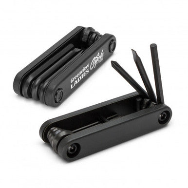 Targa Multi-Tool Set