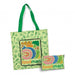 Cali Compact Cotton Tote Bag