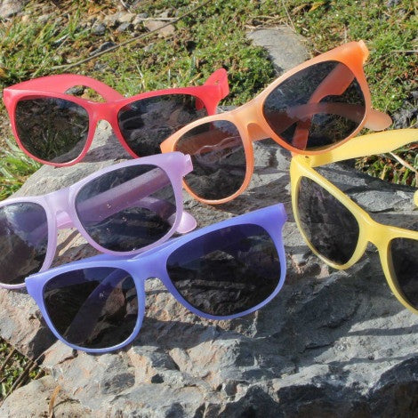 Malibu Basic Sunglasses - Mood