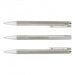 Lamy Logo Pen - Brushed Steel