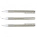 Lamy Logo Pen - Brushed Steel