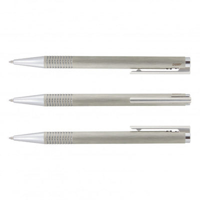Lamy Logo Pen and Pencil Set