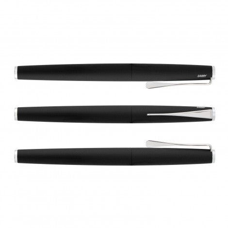 Lamy Studio Rolling Ball Pen - Custom Promotional Product