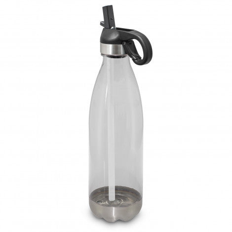 Mirage Translucent Bottle - Flip Lid