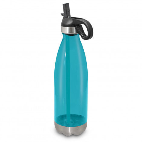 Mirage Translucent Bottle - Flip Lid