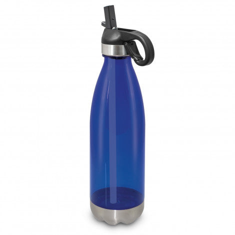 Mirage Translucent Bottle - Flip Lid