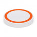 Orbit Wireless Charger - White