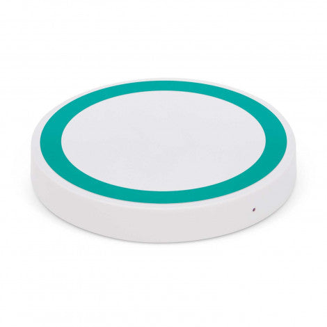 Orbit Wireless Charger - White