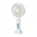 Gyro Rechargeable Fan