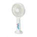 Gyro Rechargeable Fan