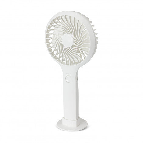 Gyro Rechargeable Fan