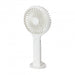 Gyro Rechargeable Fan