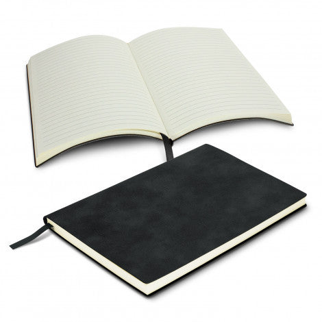 Genoa Soft Cover Notebook