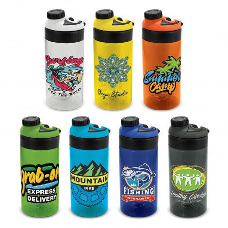 Olympus Sports Shaker