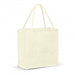 Monza Jute Tote Bag - Colour Match