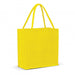 Monza Jute Tote Bag - Colour Match