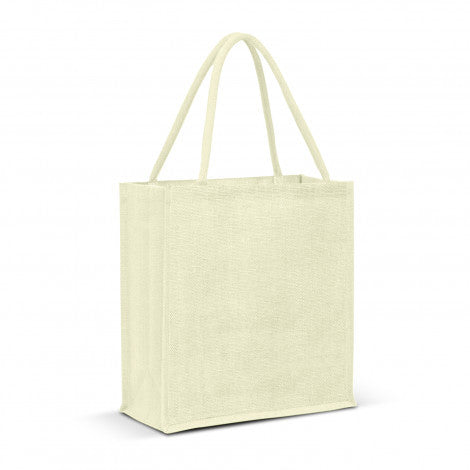 Lorenzo Cotton Tote Bag