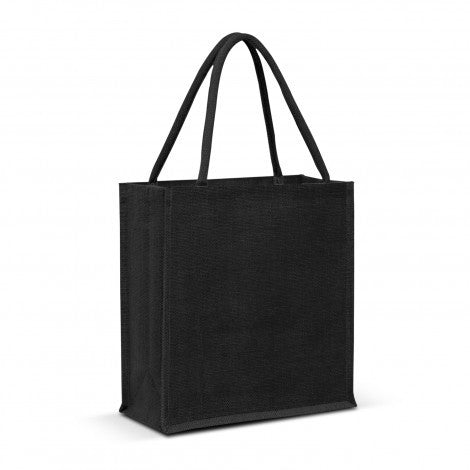 Lorenzo Cotton Tote Bag