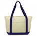 Calico Cooler Bag