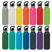 Nomad Vacuum Bottle - Powder Coated