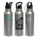 Nomad Vacuum Bottle - Stainless