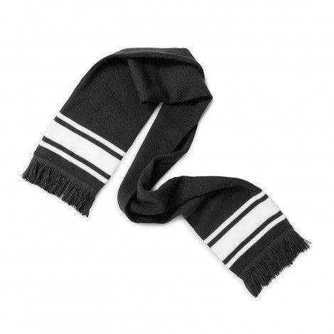 Commodore Scarf