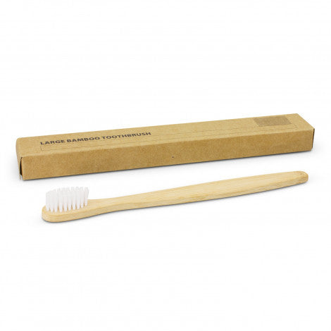 Bamboo Toothbrush