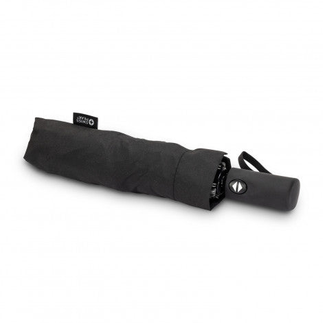 Swiss Peak Foldable Umbrella