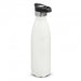 Mirage Powder Coated Vacuum Bottle - Push Button Lid