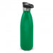 Mirage Powder Coated Vacuum Bottle - Push Button Lid