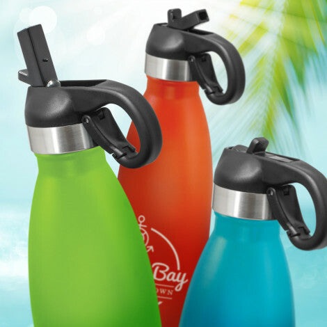 Mirage Vacuum Bottle - Flip Lid