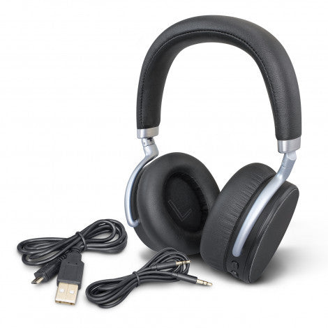 Onyx Noise Cancelling Headphones