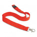 Cotton Lanyard