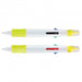 Tetra Highlighter Pen