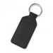 Prince Leather Key Ring - Rectangle