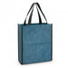 Kira Heather A4 Tote Bag