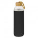 Eden Glass Bottle - Neoprene Sleeve