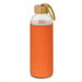 Eden Glass Bottle - Neoprene Sleeve