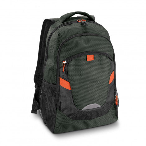 Summit Backpack