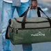 Velocity Duffle Bag