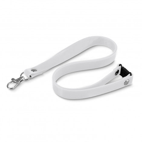 Silicone Lanyard