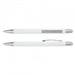 Lancer Stylus Pen - White Barrel