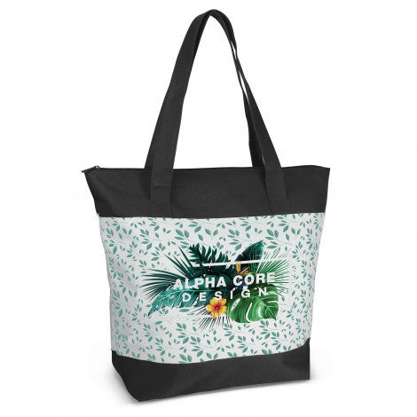 Capella Tote Bag - Full Colour Print