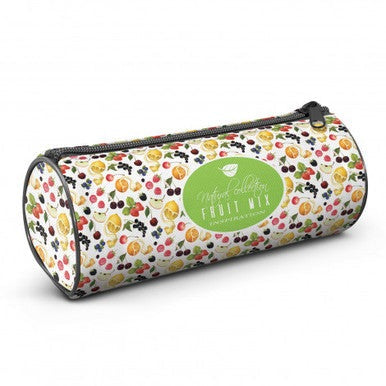 Radius Pencil Case - Full Colour Print