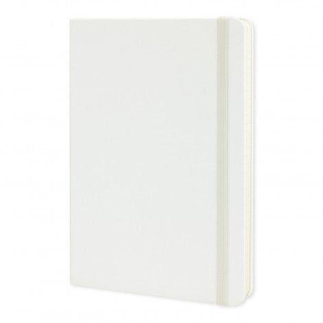 Moleskine Classic Hard Cover Notebook - Large