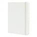 Moleskine Classic Hard Cover Notebook - Large