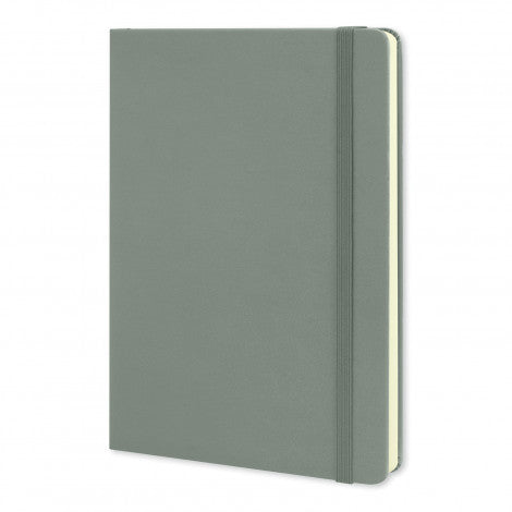 Moleskine Classic Hard Cover Notebook - Large