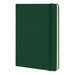 Moleskine Classic Hard Cover Notebook - Large