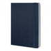 Moleskine Classic Hard Cover Notebook - Large